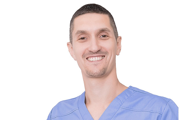 Гаязов Динар Рамилевич