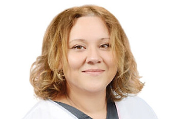 Артемьева Ольга Валерьевна