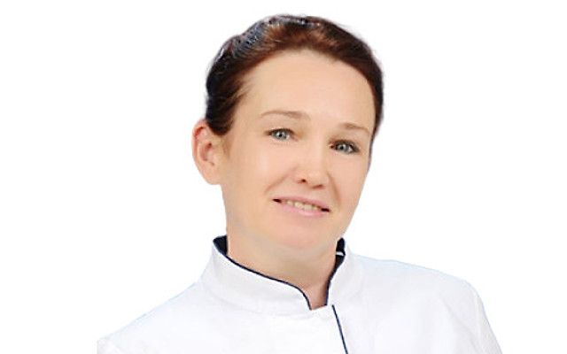 Косарева Наталья Константиновна