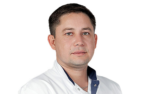 Латипов Альберт Тимергалиевич