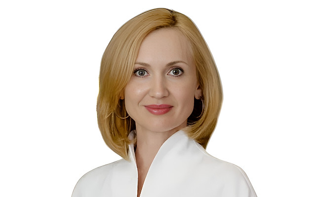 Ногманова Лилия Рамисовна