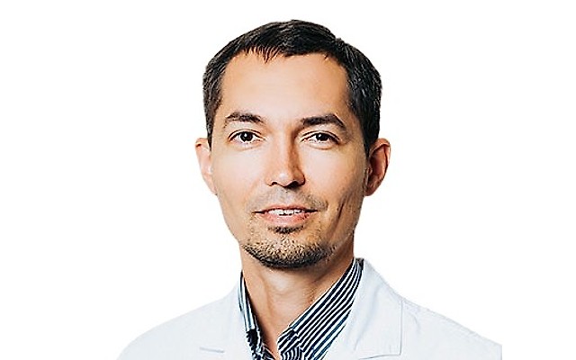 Муратов Нияз Фанусович