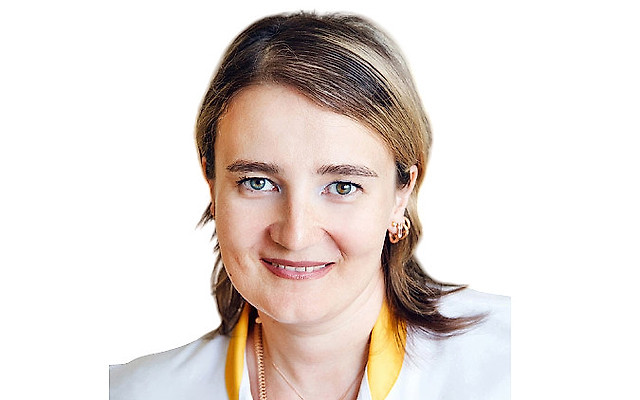 Билалова Алсу Ильфаровна