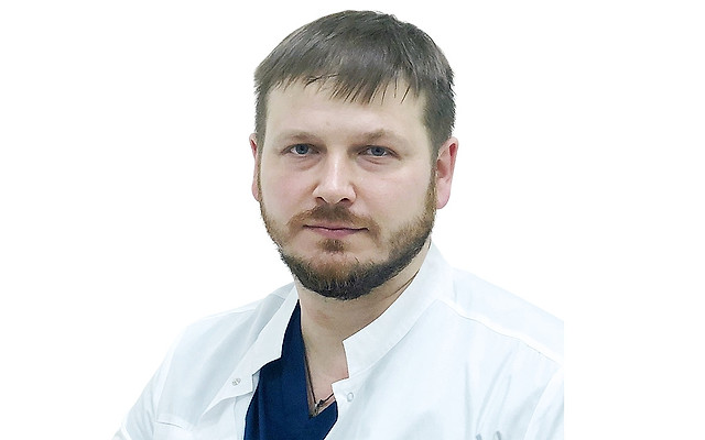 Фадеев Владимир Анатольевич