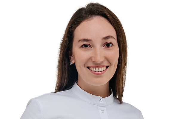 Тухватуллина Ляйсан Финатовна