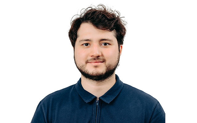 Сайдазимов Камол Акмалович