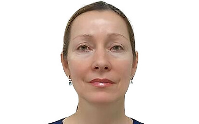 Садыкова Алсу Мансуровна