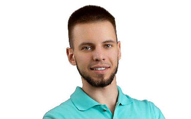 Кривун Андрей Сергеевич