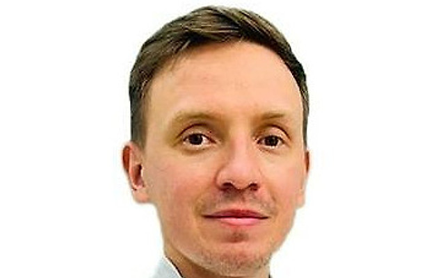 Абдрахманов Азат Расимович