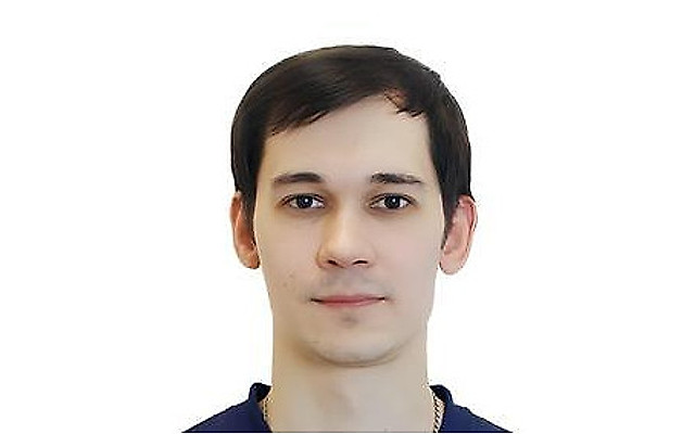 Григорьев Илья Валентинович