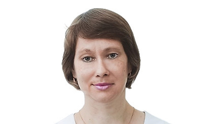 Пичеева Наталья Валерьевна