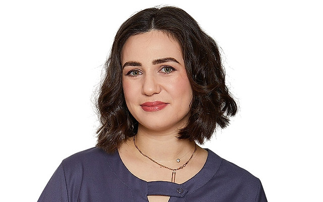 Хуснуллина Ильмира Наилевна