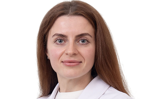 Почиева Аминат Магомедовна