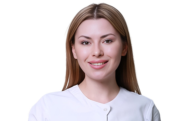 Сухорукова Диляра Равкатовна