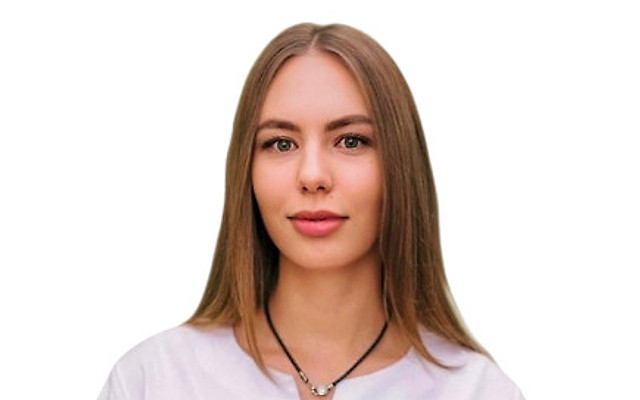 Лавренюк Валерия Константиновна