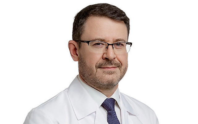 Славин Дмитрий Александрович