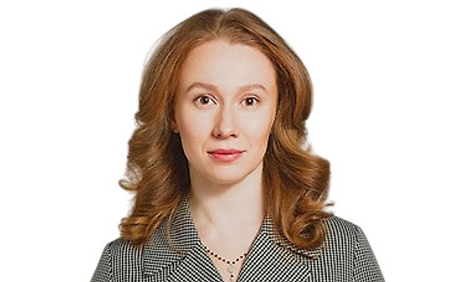 Чардымова Марина Петровна