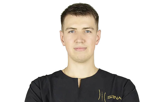 Шлегель Николай Викторович