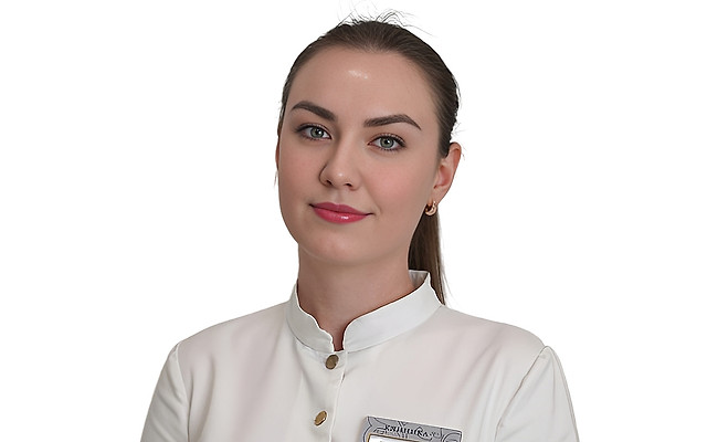 Абдрахманова Розалина Айдаровна