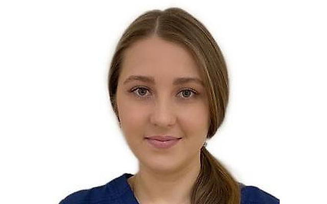 Хабибуллина Гульназ Рафисовна