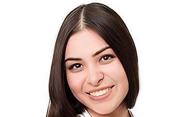 Валиева (Гатина) Диляра Наилевна