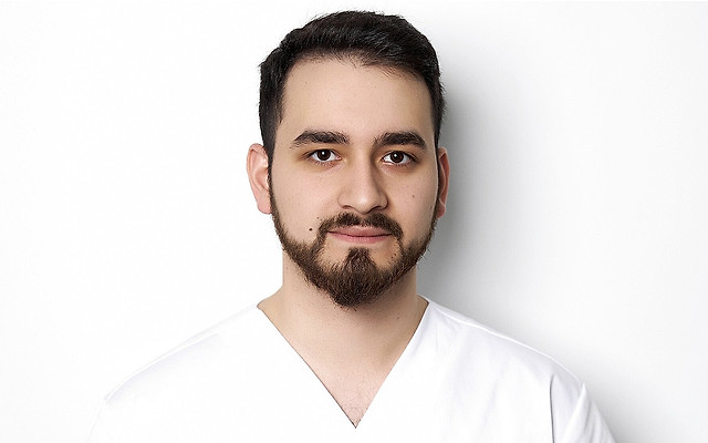 Халилзаде Эльдар Эльмарович