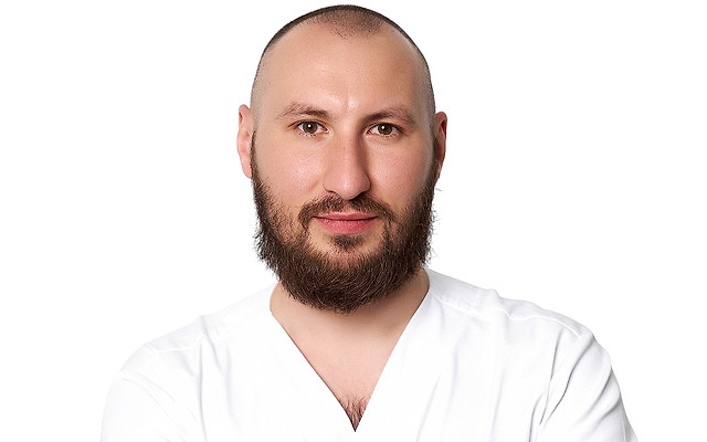 Бирюков Рамиль Умярович