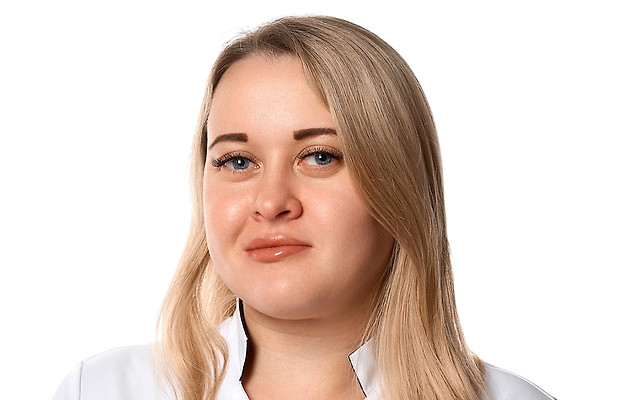 Латыпова Ирина Александровна