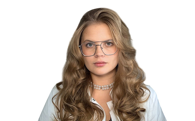 Путилина Полина Дмитриевна