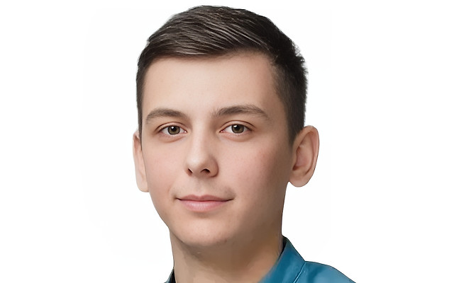 Тютюгин Руслан Валерьевич