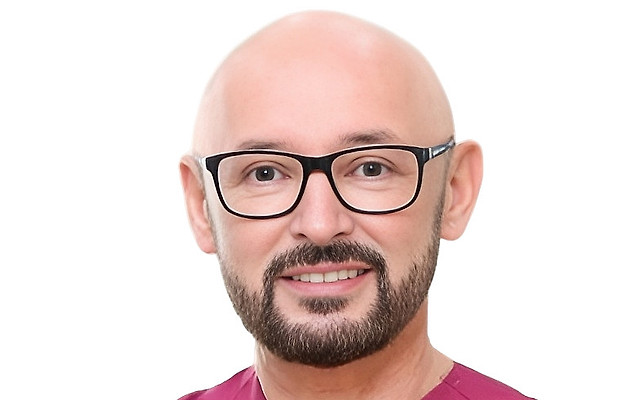 Хафизов Салават Масабихович