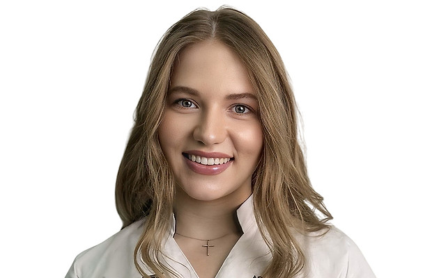 Ардина Екатерина Викторовна