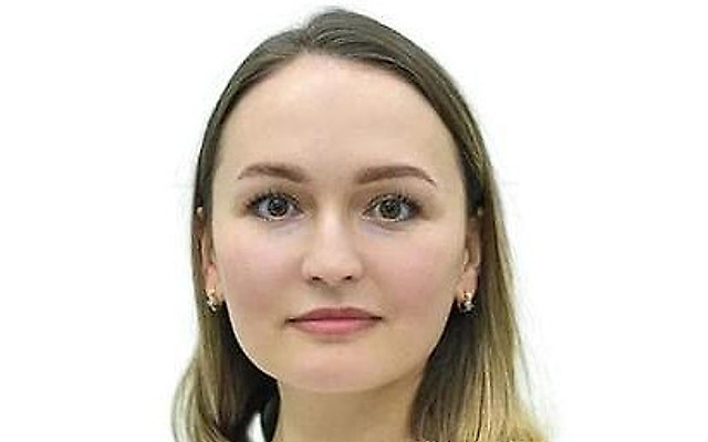 Латыпова Аделия Маратовна