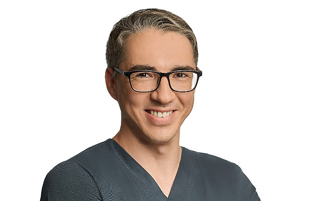 Сулейманов Ильнар Халилович