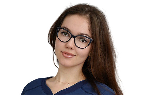 Рахматуллина Диана Александровна