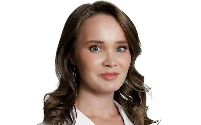 Беляева Наталия Николаевна