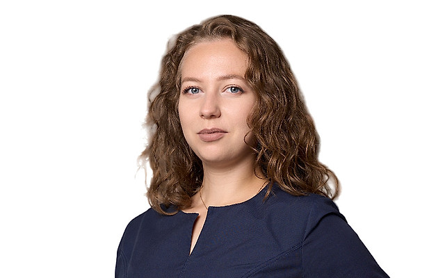 Чуданова Юлия Сергеевна