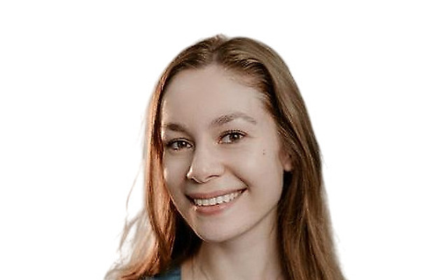 Камальдинова Аделя Рустемовна