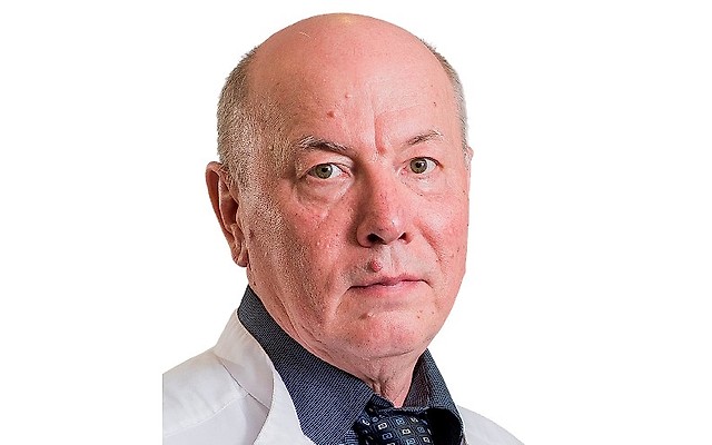 Гайнутдинов Альфред Ризванович