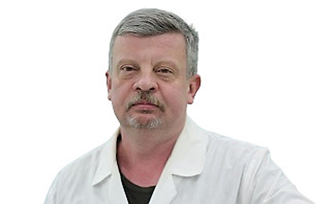 Максоров Георгий Владиславович