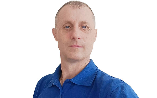 Чечевин Александр Сергеевич