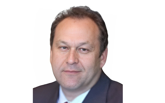 Демиев Ильдус Насратдинович