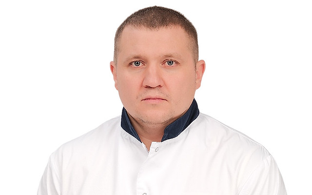 Зарипов Ринат Халитович