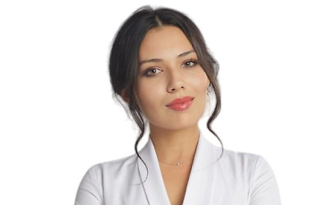 Каримова Эльмира Рафаэлевна