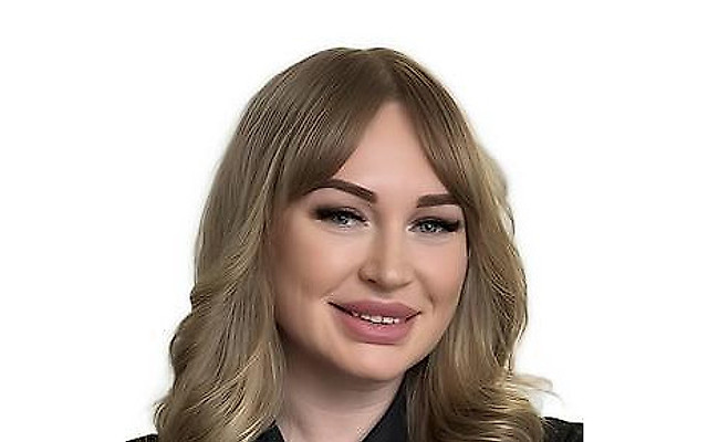 Мишина Елена Сергеевна