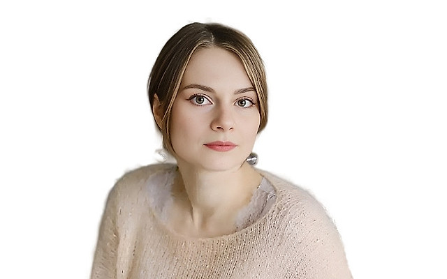 Сазонова Арина Юрьевна