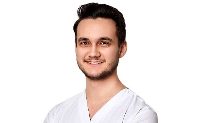 Низамов Вильдан Рашитович