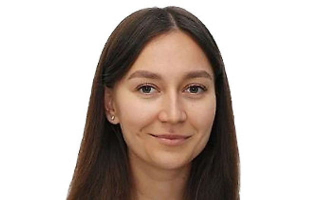 Желаева (Янилкина) Юлия Сергеевна