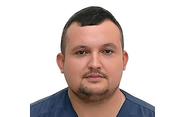 Вафин Фирдус Фаисович