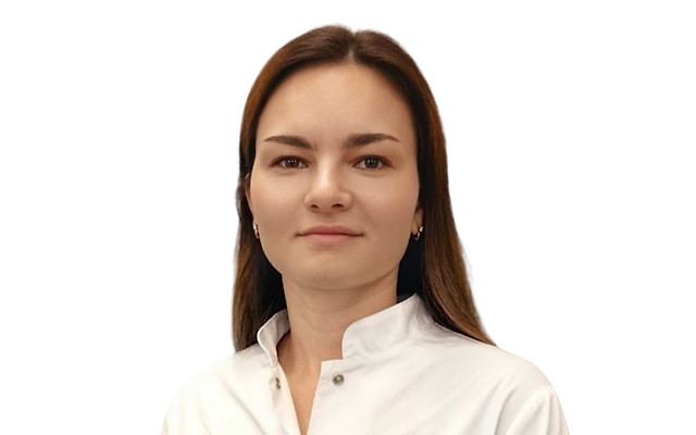 Абайдуллина Лейсан Айратовна